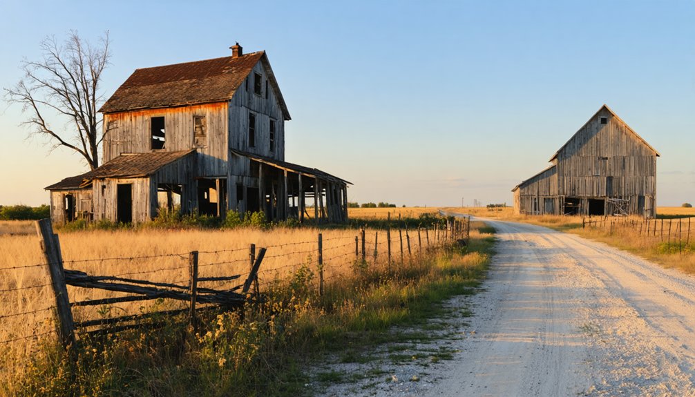 explore wakenda s ghostly charm