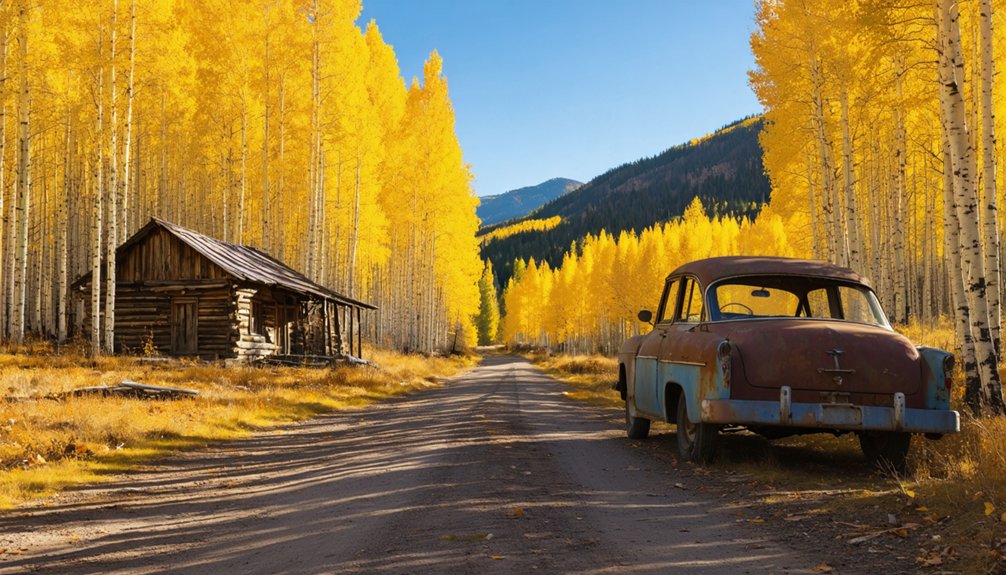 explore warren s seasonal charm