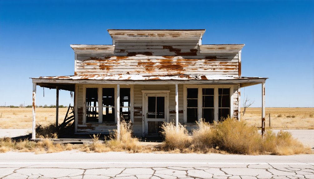 explore watson s ghost town