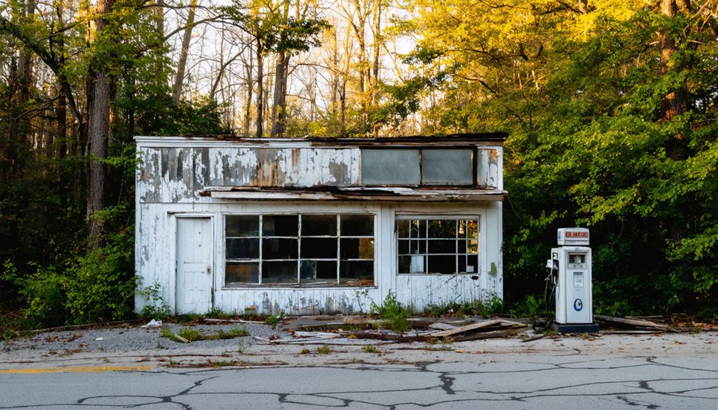 explore westham s ghostly history