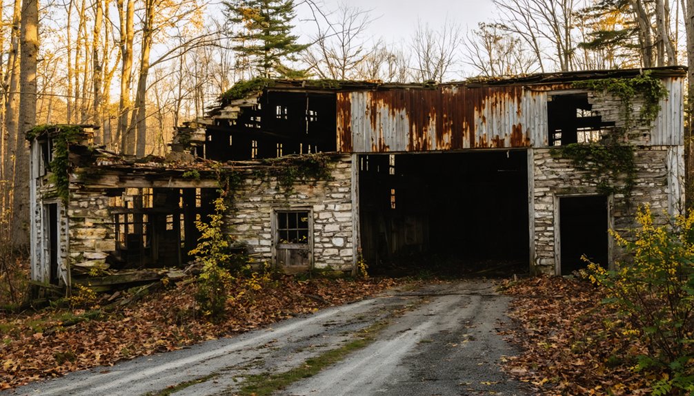 explore westmoreland s ghost towns