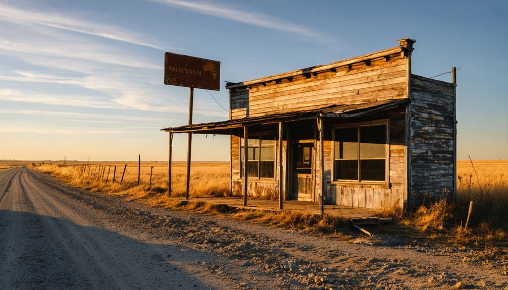 explore williamsburg s ghost towns