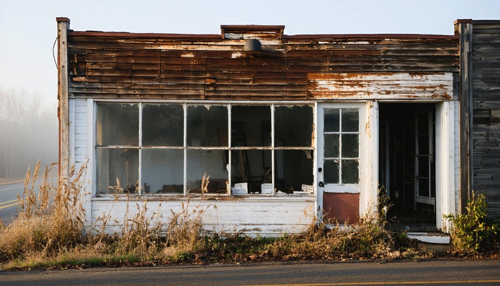 explore wisconsin s ghost towns