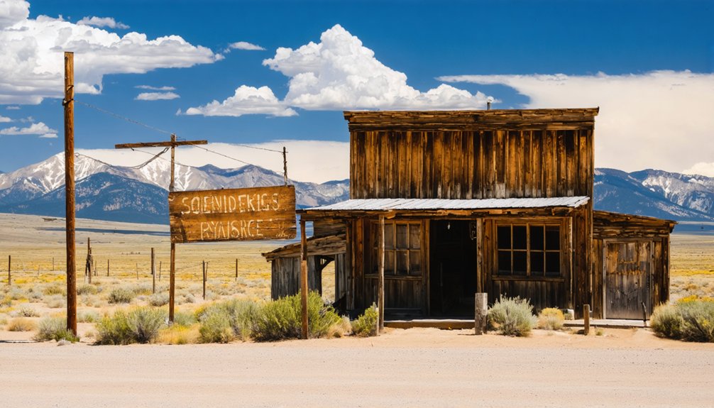 explore wyoming s mining history