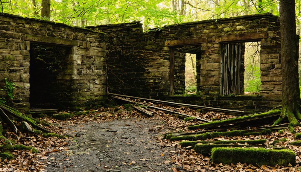 explore yellow dog village