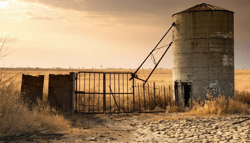 explore yocemento s ghostly charm