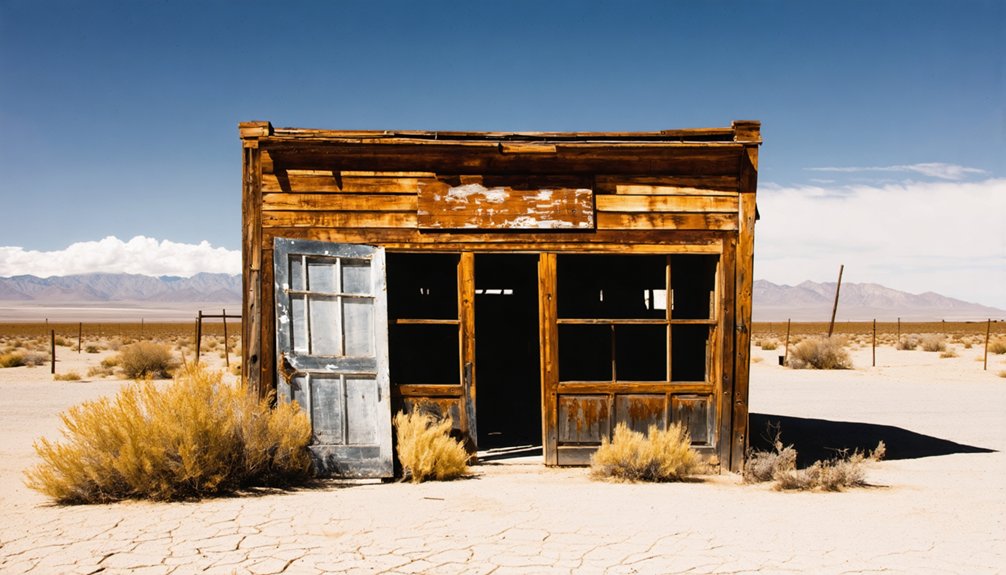 explore zurich s ghost town