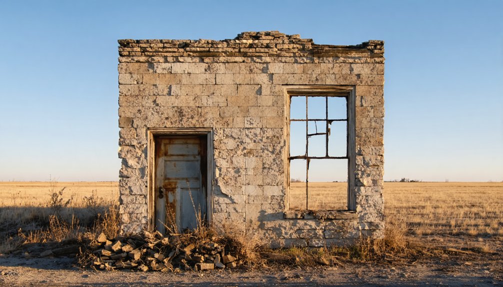 exploring franklin county ghost towns