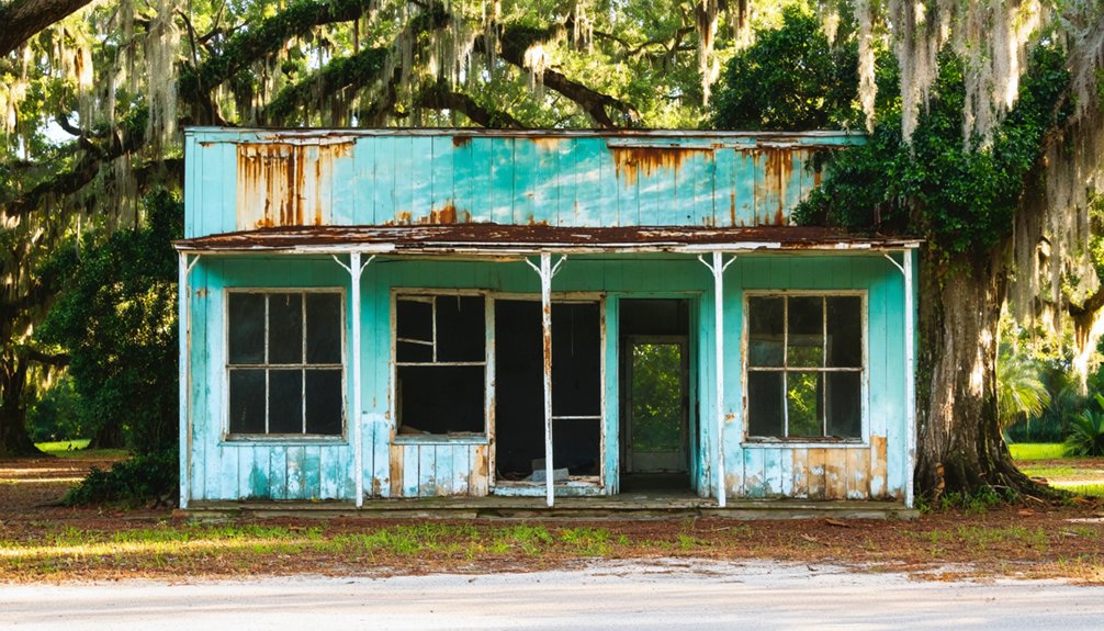 exploring holopaw s historic remnants