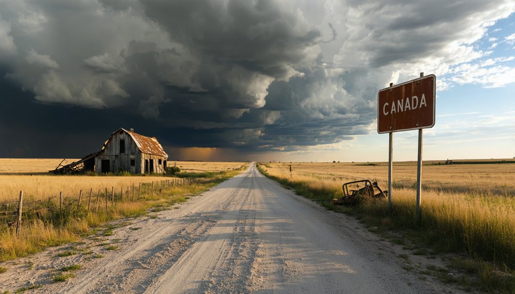 exploring kansas ghost towns