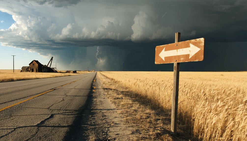 exploring kansas ghost towns