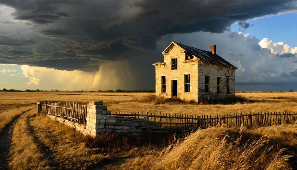 exploring kansas s forgotten history