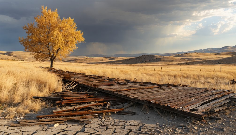exploring lakeview s historical remnants