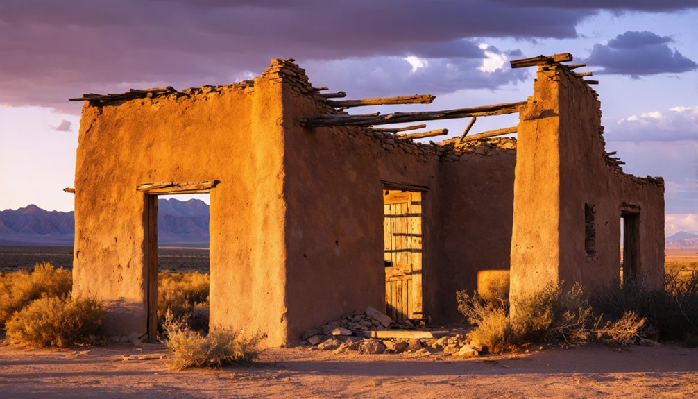 exploring new mexico s ghost towns