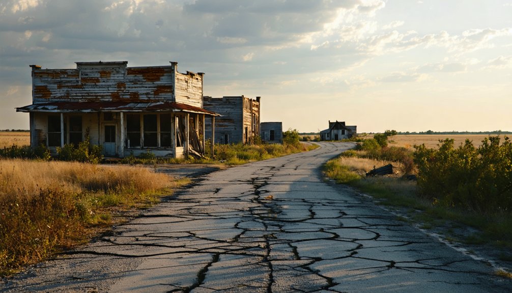 forgotten prairie square adventure