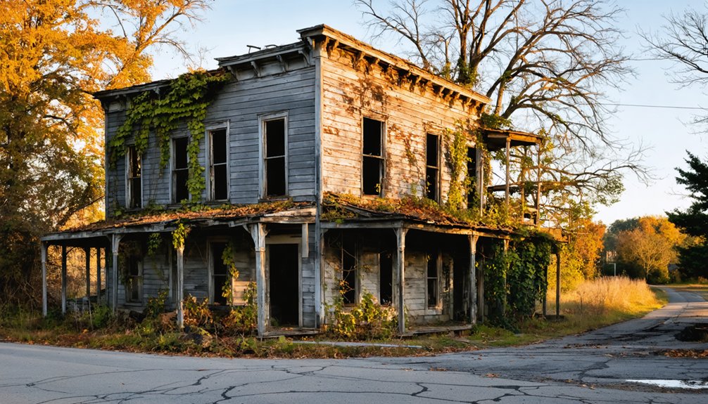 forgotten relics of banning