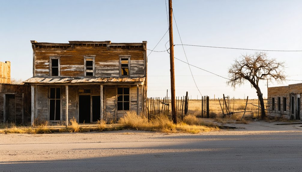 forgotten settlements of hamilton