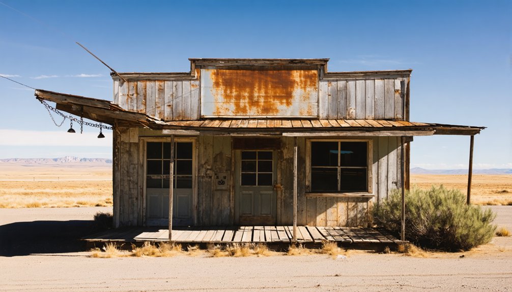 fort fred steele visit
