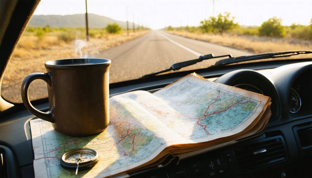 fort worth ideal base