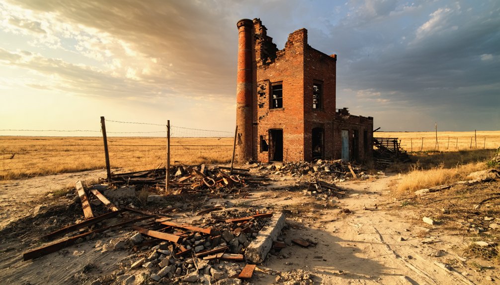 fragments of thurber s history