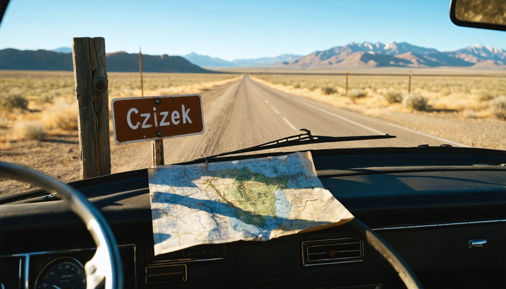 full day czizek road trip