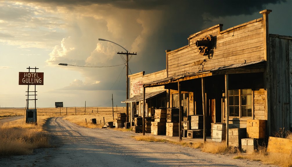 gatling gun and cinema