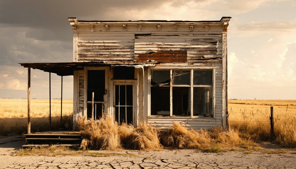 ghost town adventure awaits