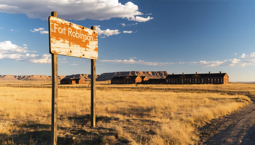 ghost town adventure awaits