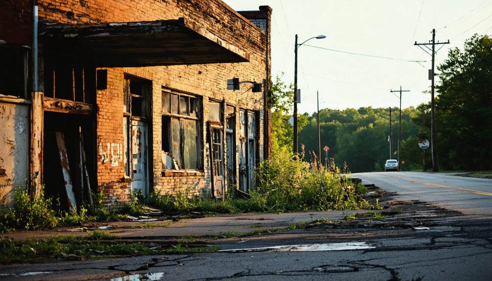 ghost town adventure awaits