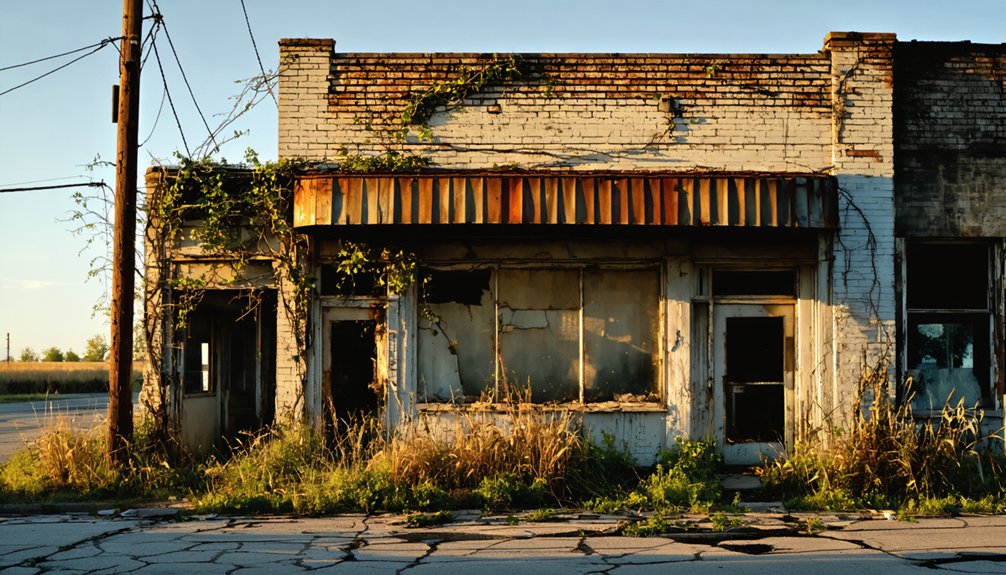 ghost town adventure awaits