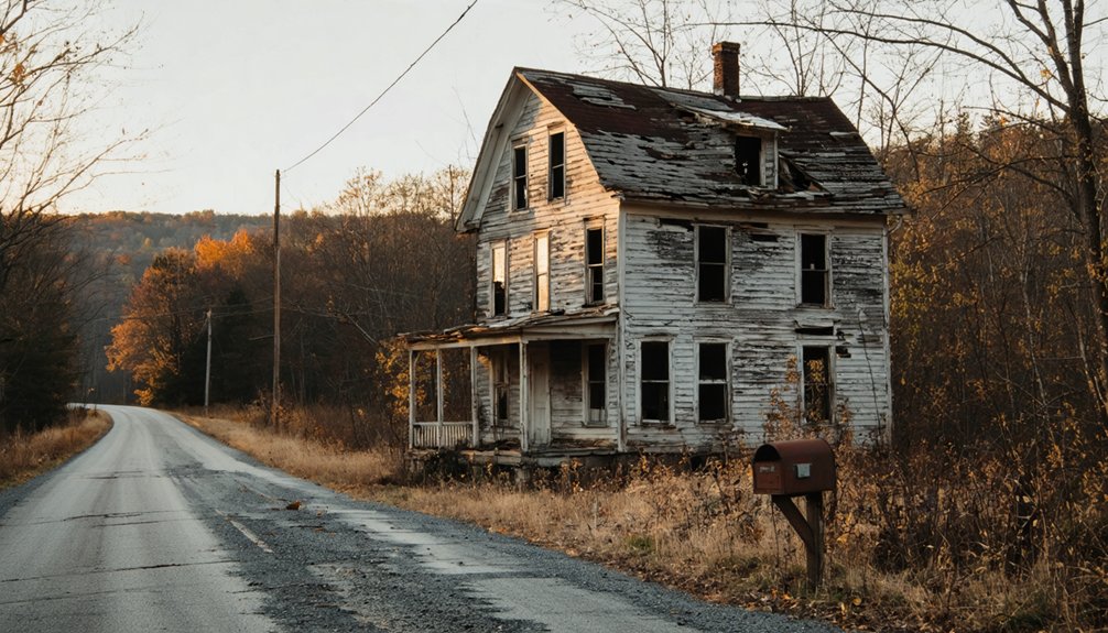 ghost town adventure awaits