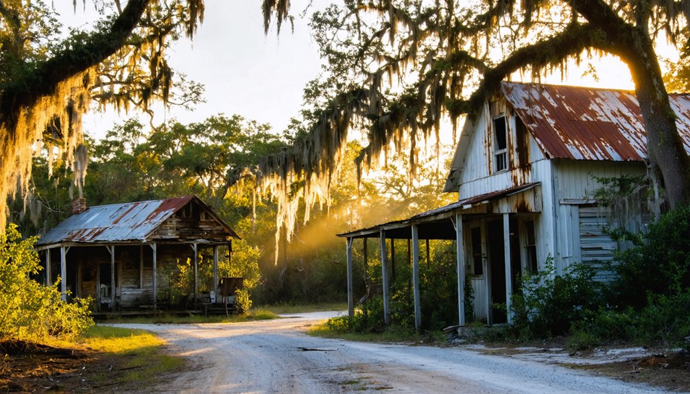 ghost town adventure awaits