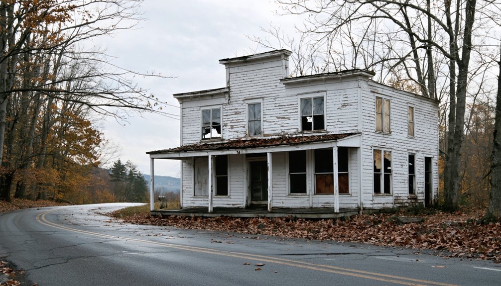 ghost town adventure awaits