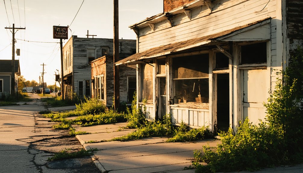 ghost town adventure awaits