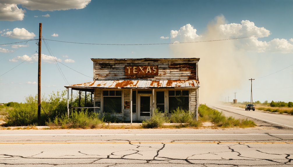 ghost town adventure awaits