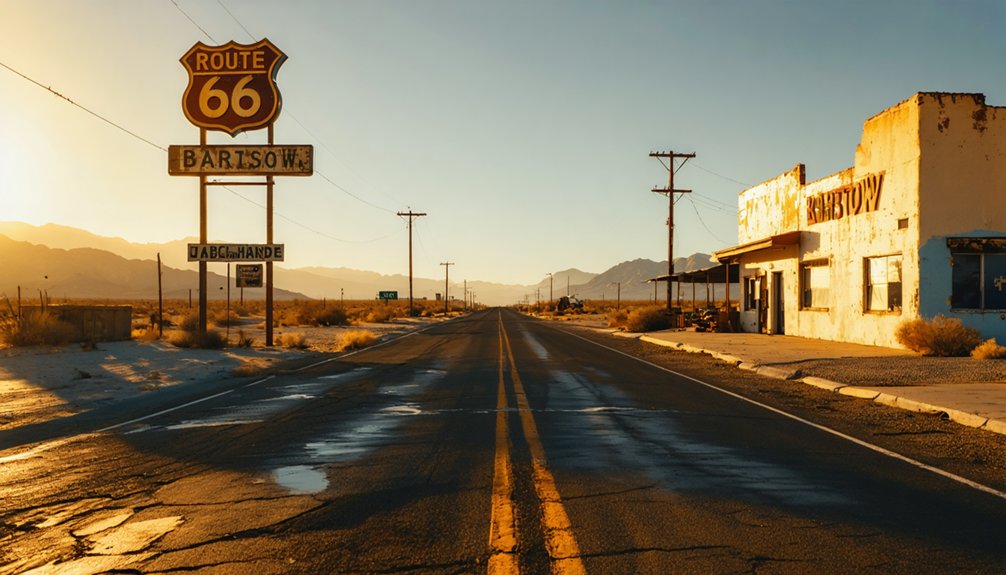 ghost town adventure awaits