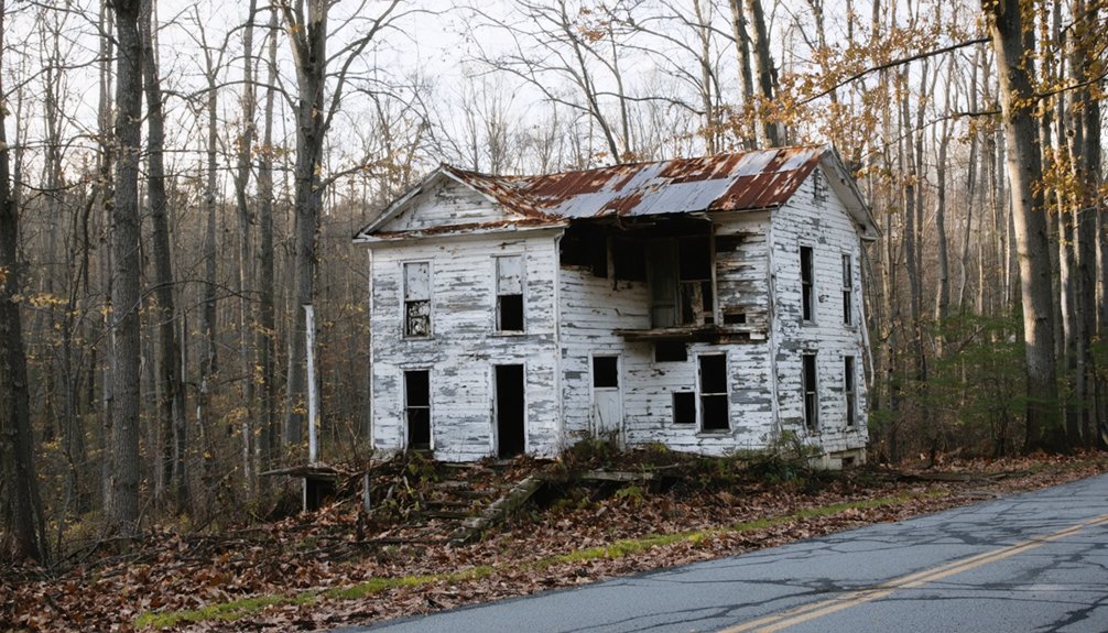 ghost town adventure awaits