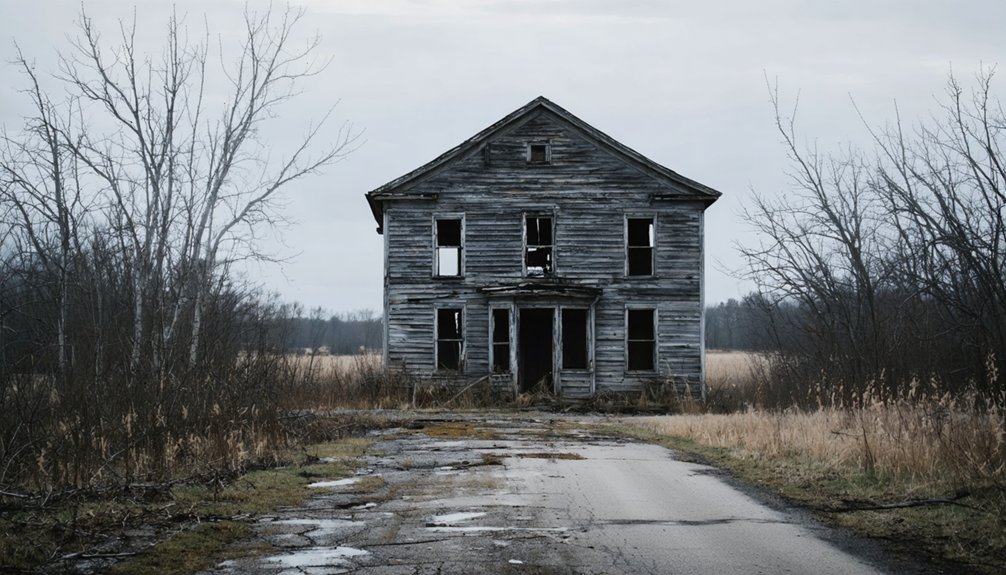 ghost town adventure awaits