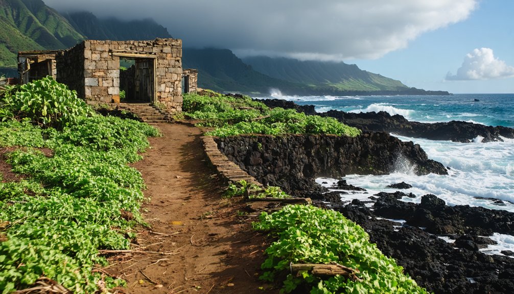 ghost town adventure awaits