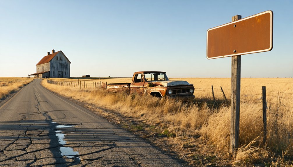 ghost town adventure awaits