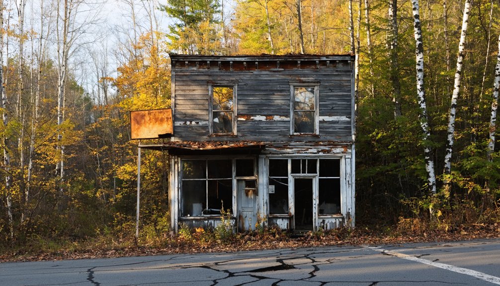 ghost town adventure awaits