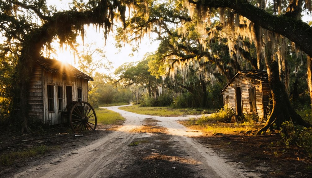 ghost town adventure awaits