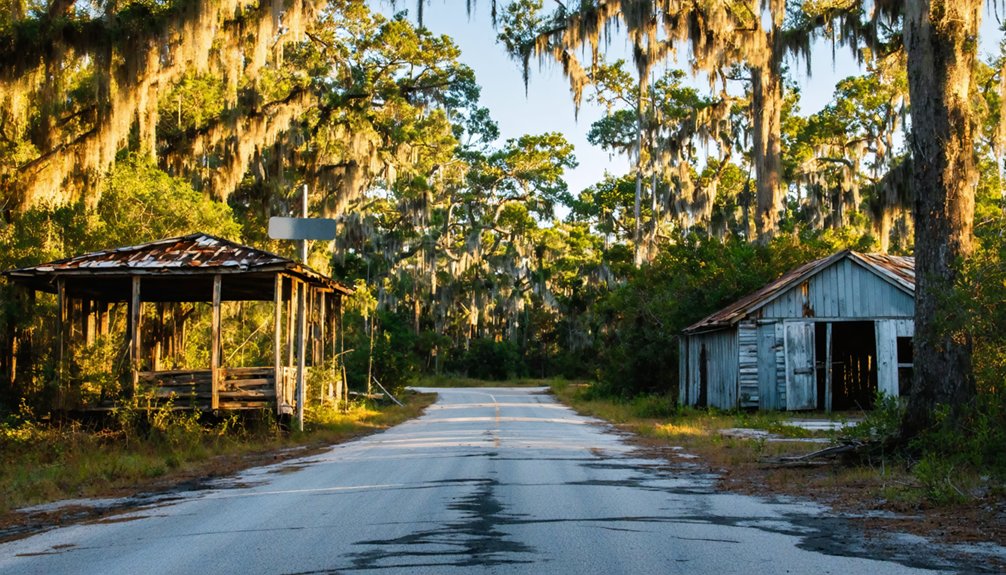 ghost town adventure awaits