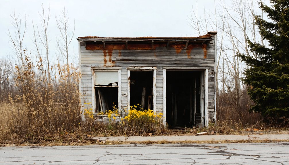 ghost town adventure awaits