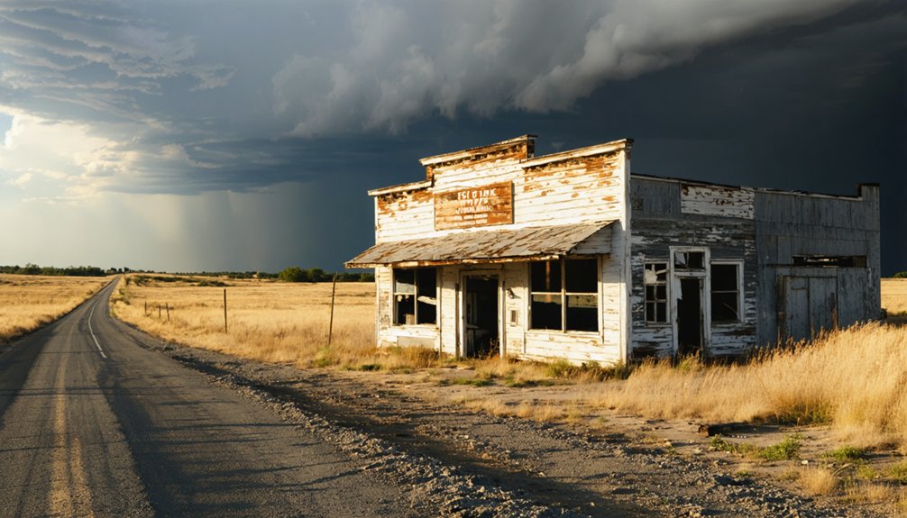 ghost towns worth exploring