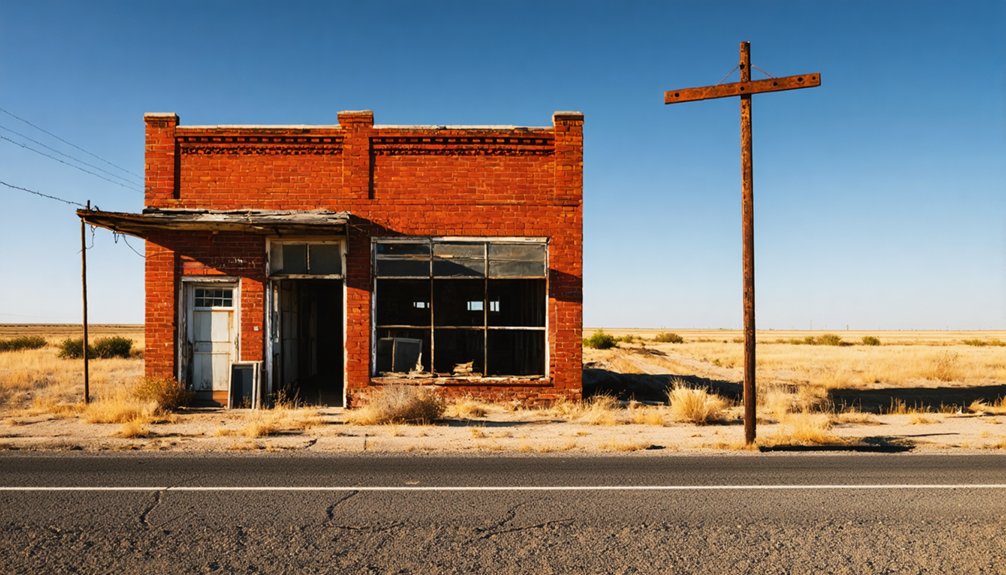 ghostly remnants of desdemona