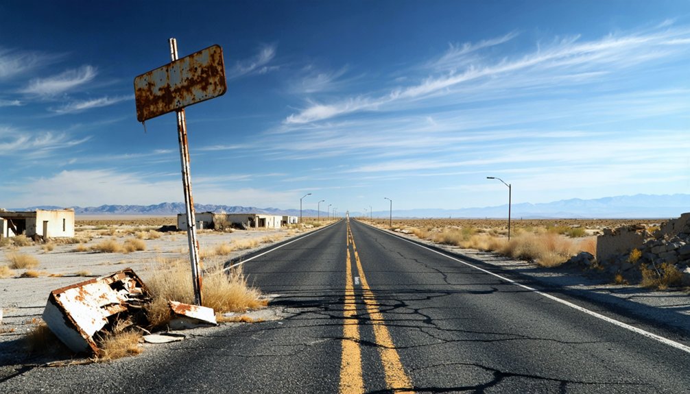 glenrio s route 66 nostalgia