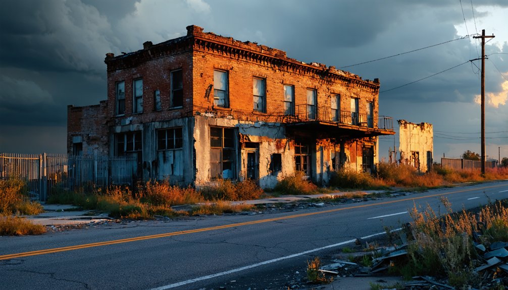 haunted history of kankakee