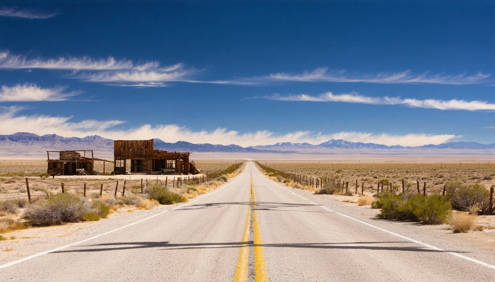 haunted history road trip