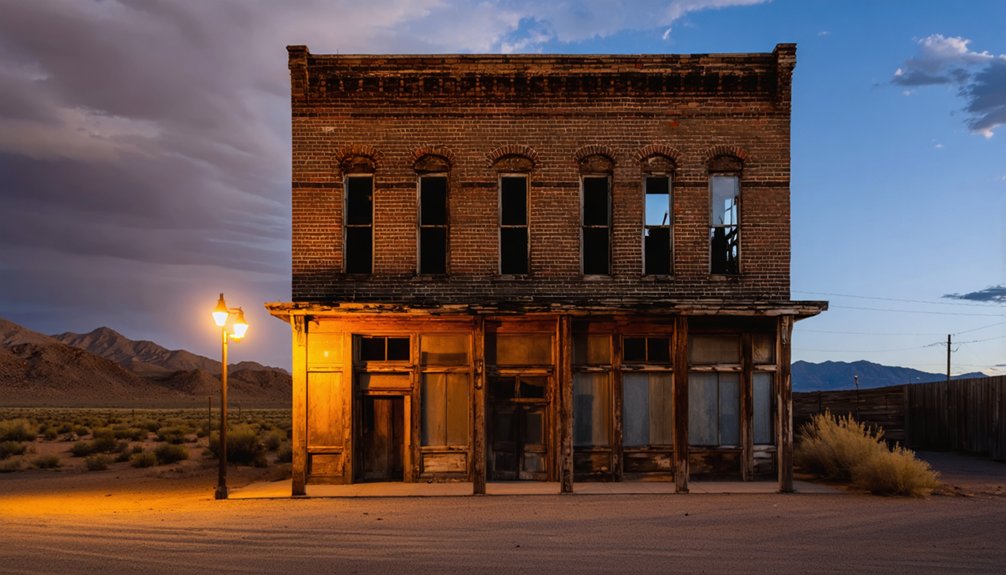 haunted hotel ghost stories